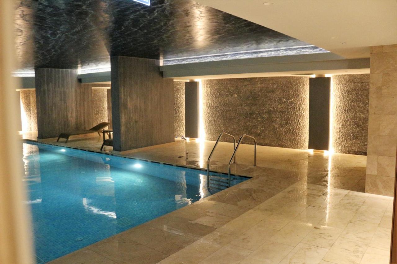 Apartment Benesta Taksim No.8 *