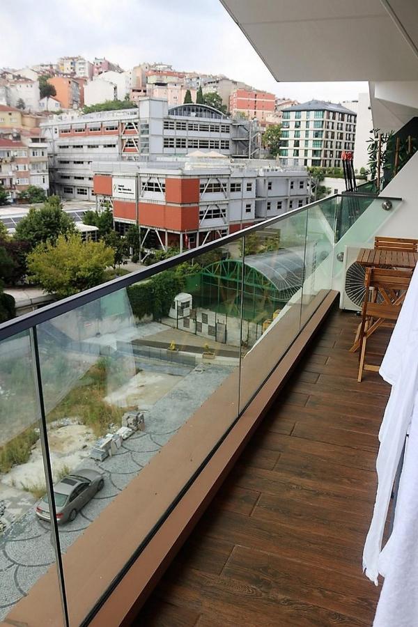 Benesta Taksim No.8