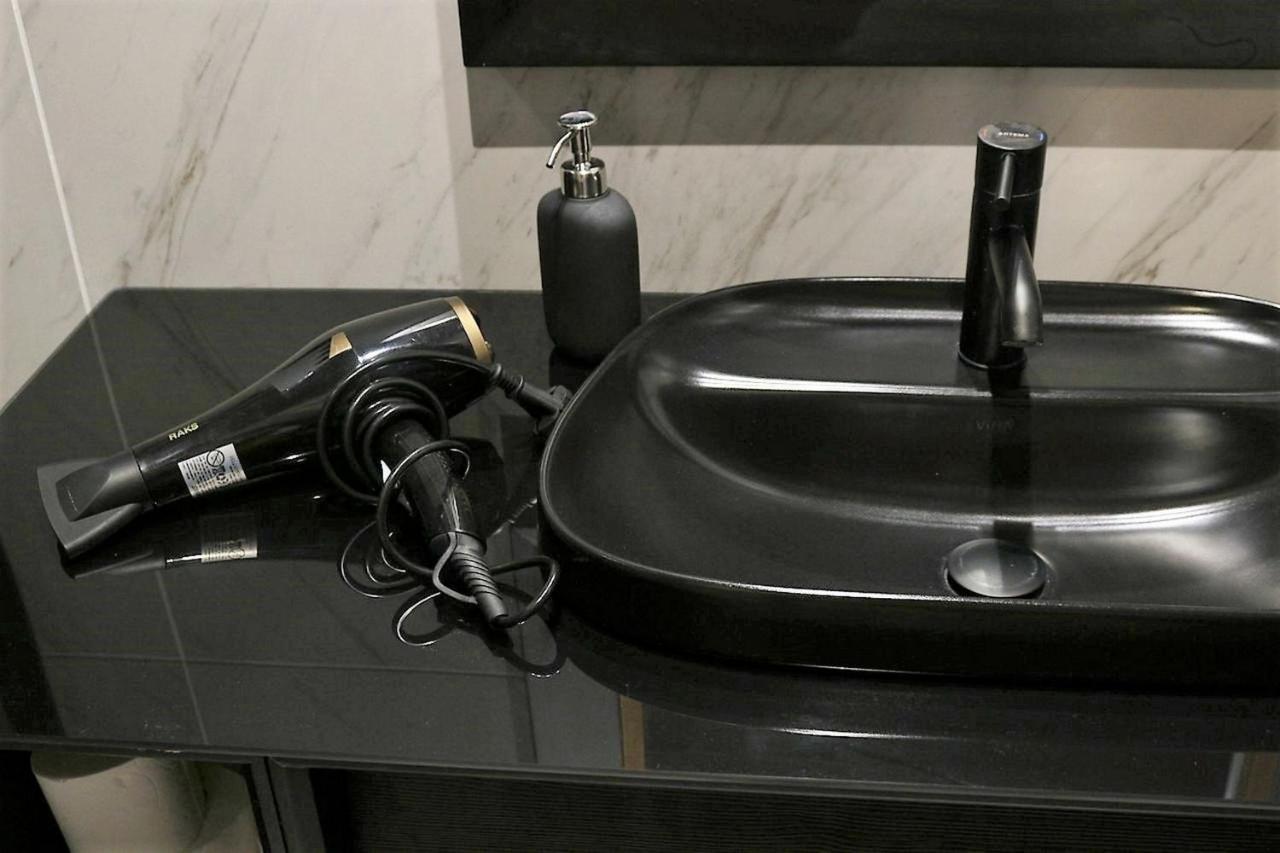 Apartment Benesta Taksim No.8