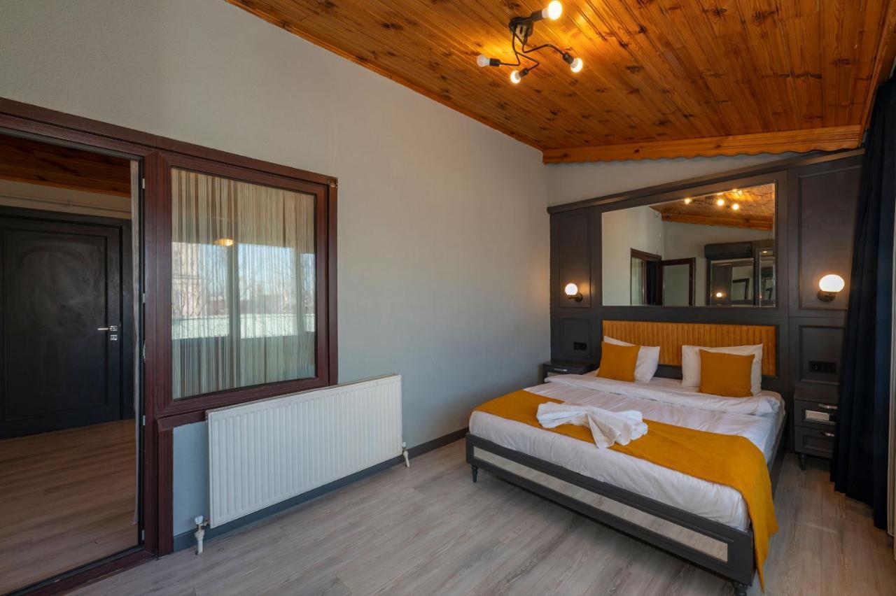 Hotel Lagertha Istanbul