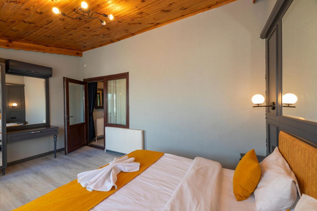 Hotel Lagertha Istanbul