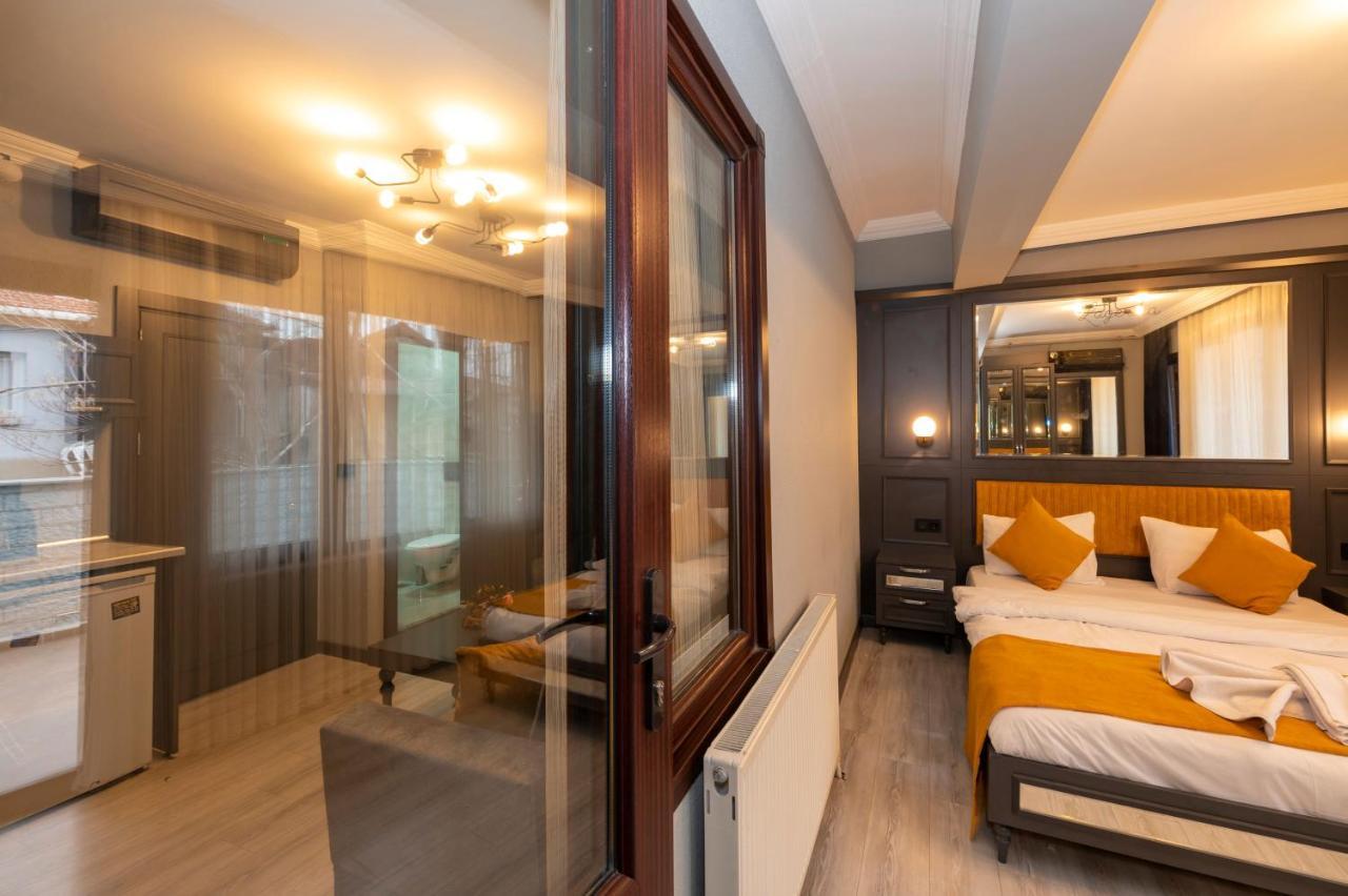 Hotel Lagertha Istanbul