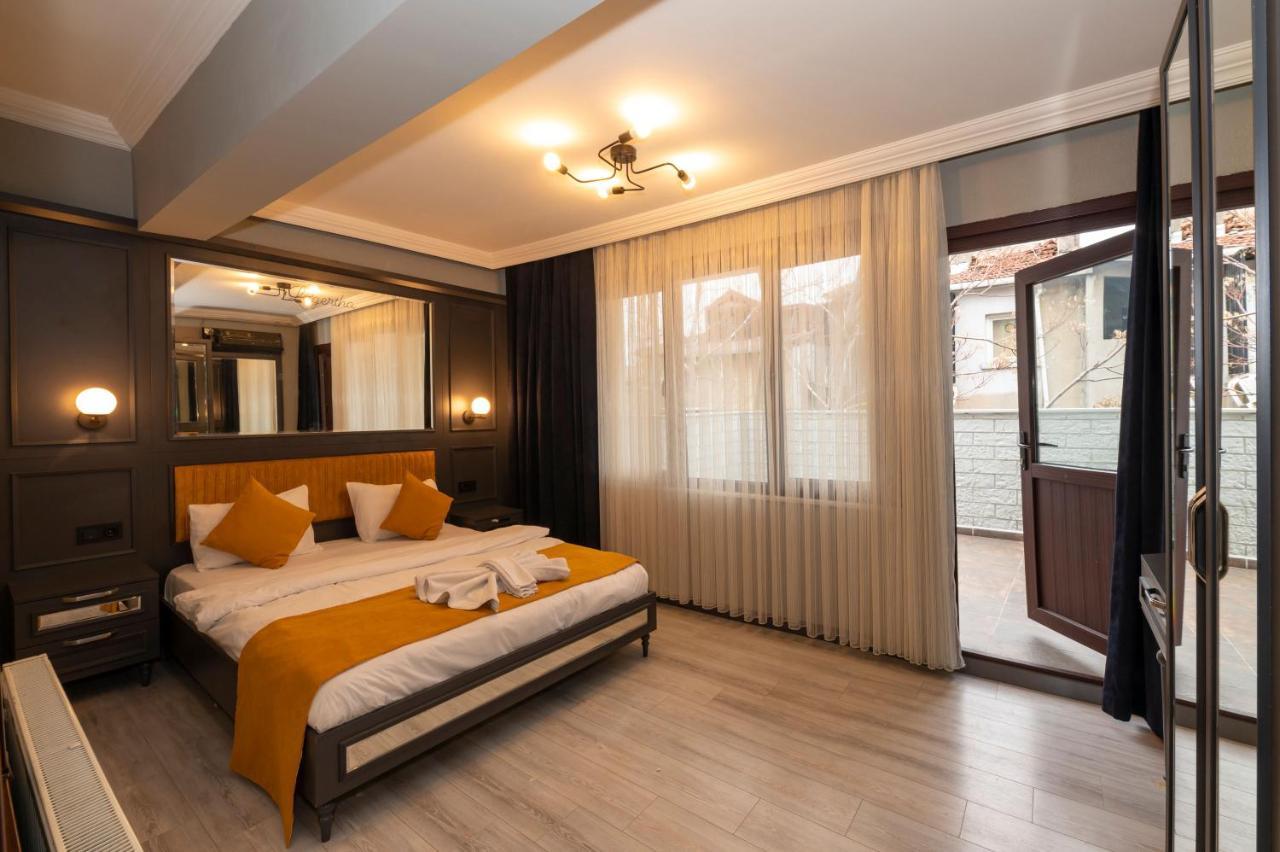 Hotel Lagertha Istanbul