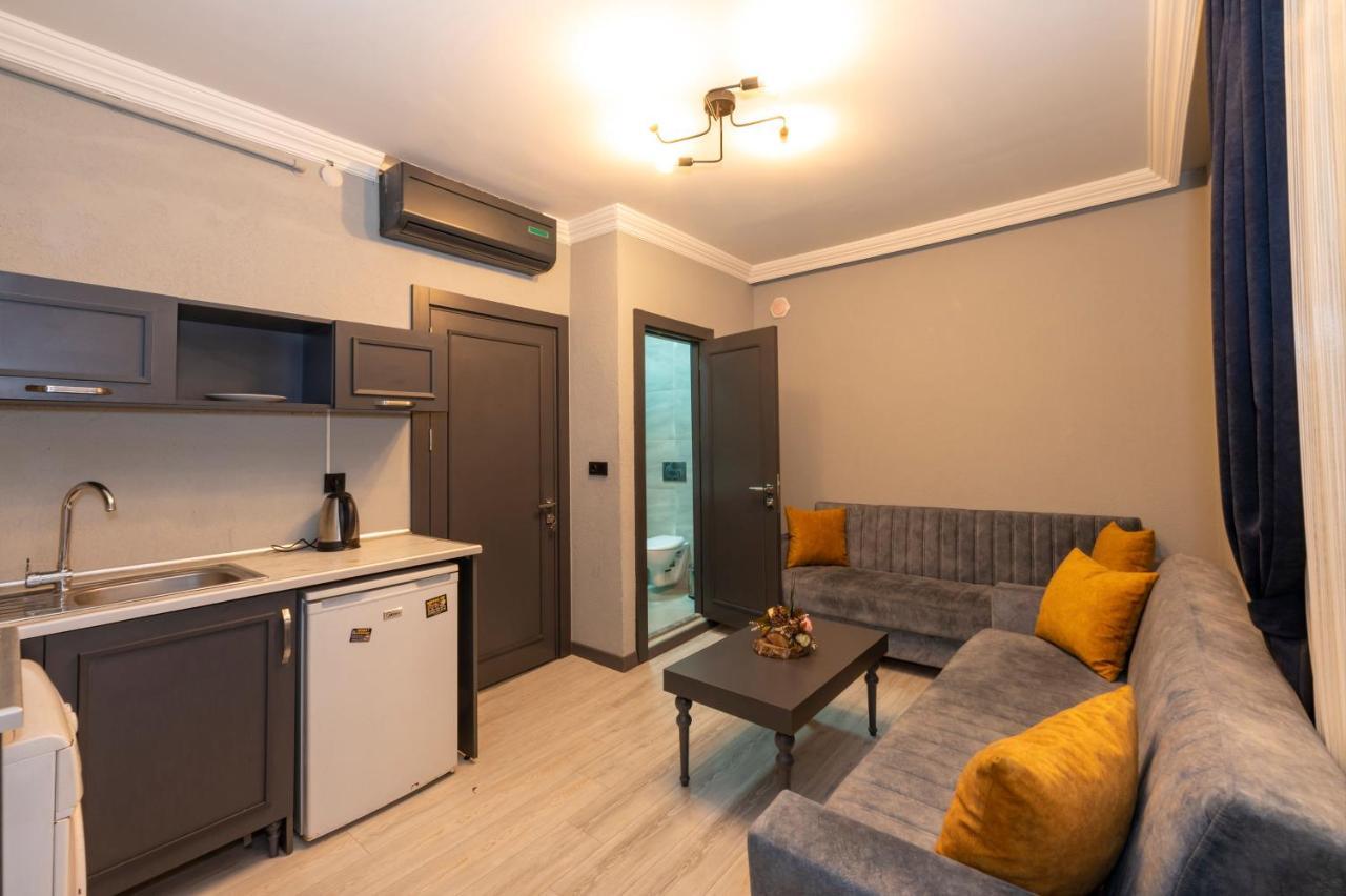 Lagertha Hotel Istanbul