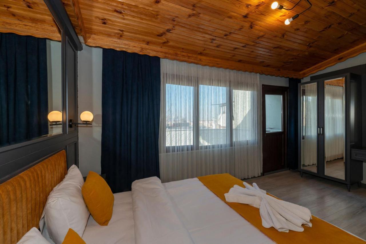 Hotel Lagertha *