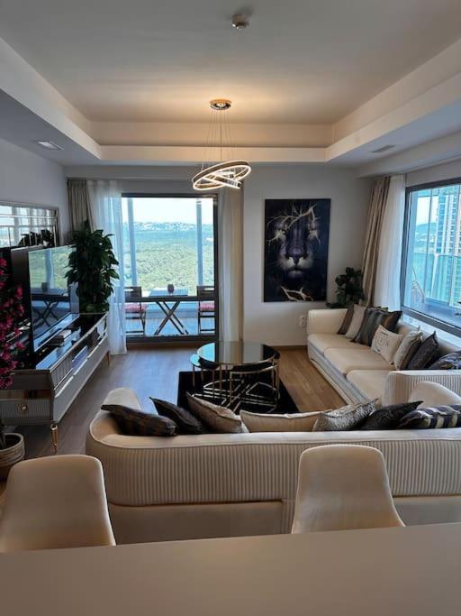 Maslak 1453 Luxury 4+1 For Vip Apartment *