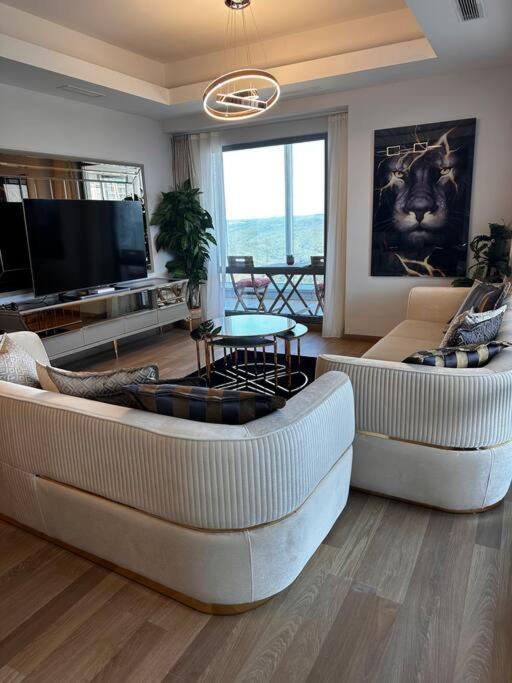 Maslak 1453 Luxury 4+1 For Vip * Istanbul