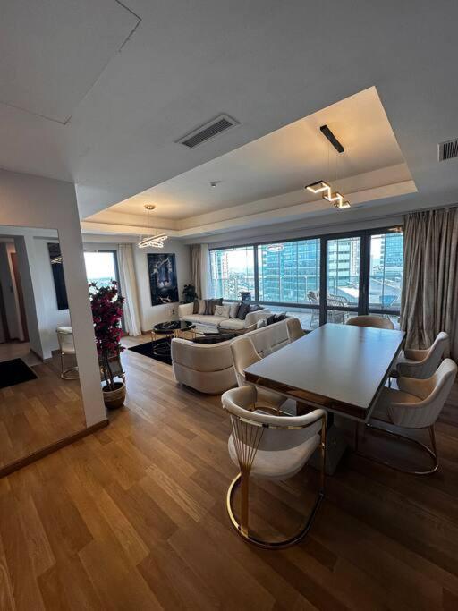 Maslak 1453 Luxury 4+1 For Vip Istanbul