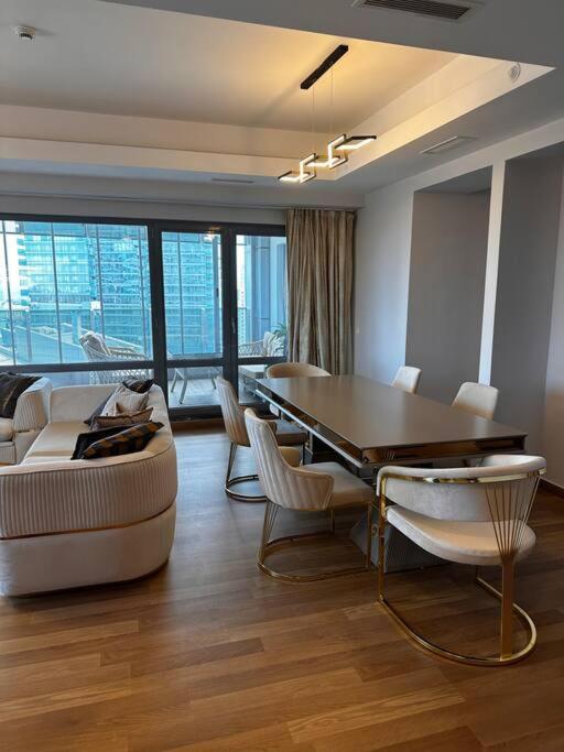 Apartment Maslak 1453 Luxury 4+1 For Vip