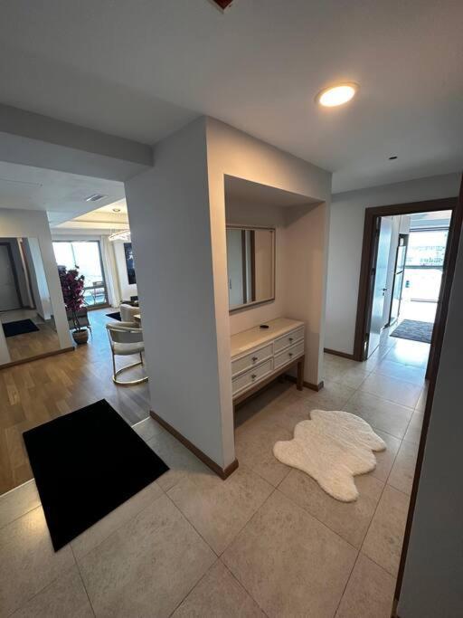 Apartment Maslak 1453 Luxury 4+1 For Vip *