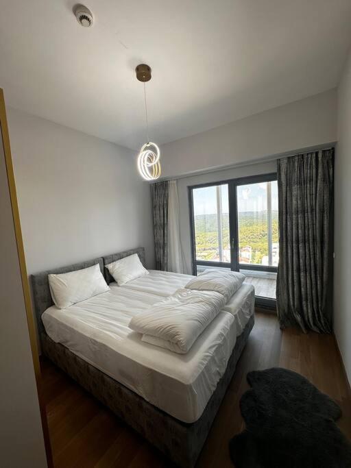 Maslak 1453 Luxury 4+1 For Vip Apartment