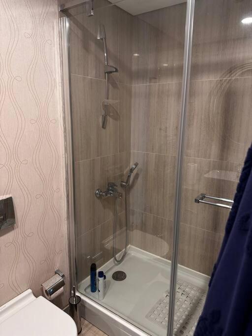 Maslak 1453 Luxury 4+1 For Vip Apartment *