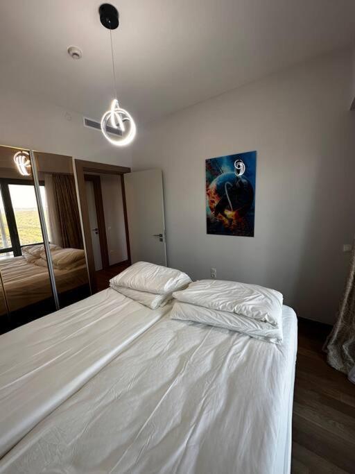 Apartment Maslak 1453 Luxury 4+1 For Vip *