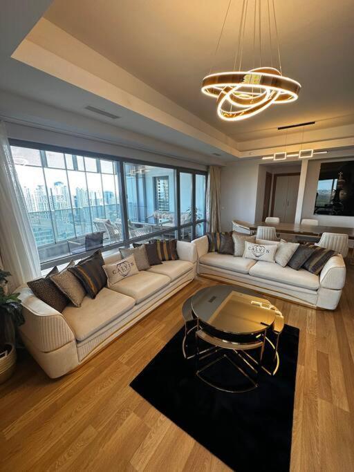 Maslak 1453 Luxury 4+1 For Vip