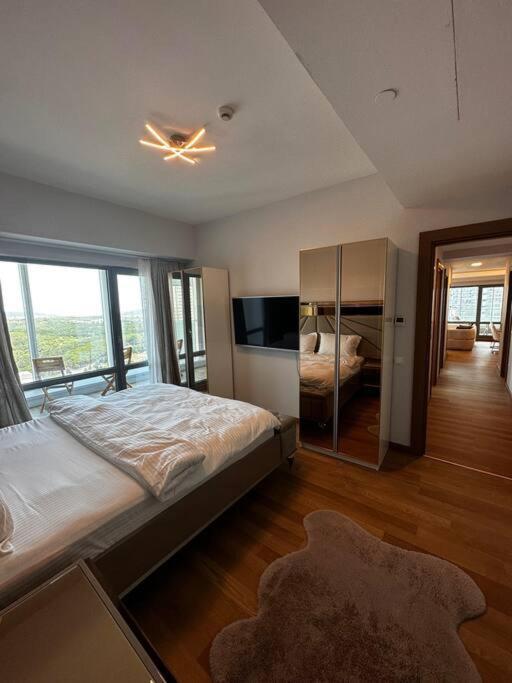 Maslak 1453 Luxury 4+1 For Vip