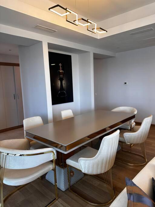 Apartment Maslak 1453 Luxury 4+1 For Vip Istanbul