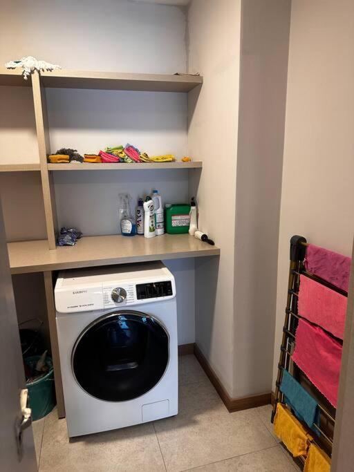 Maslak 1453 Luxury 4+1 For Vip Apartment