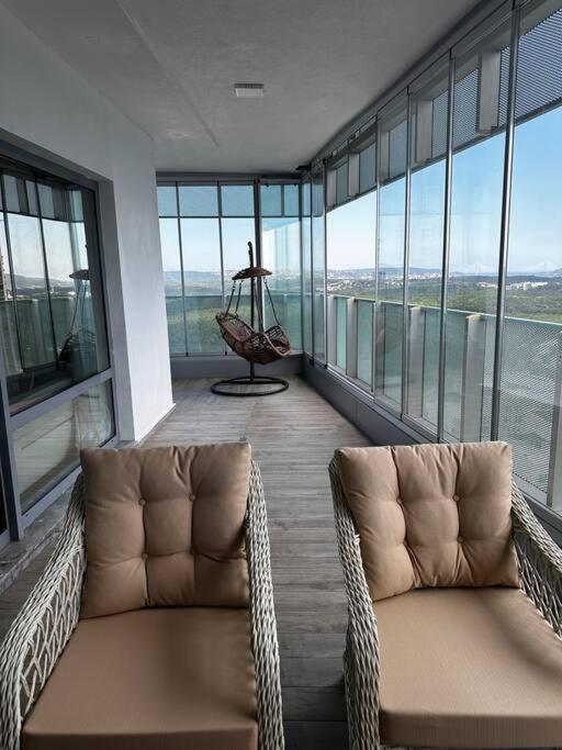 Maslak 1453 Luxury 4+1 For Vip * Istanbul