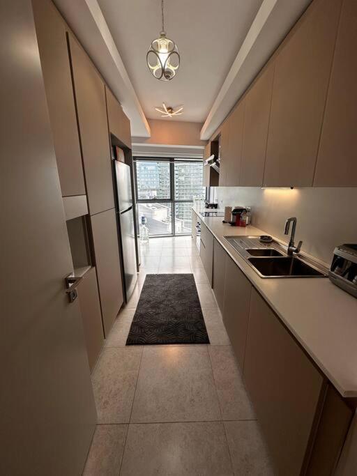 Maslak 1453 Luxury 4+1 For Vip * Istanbul