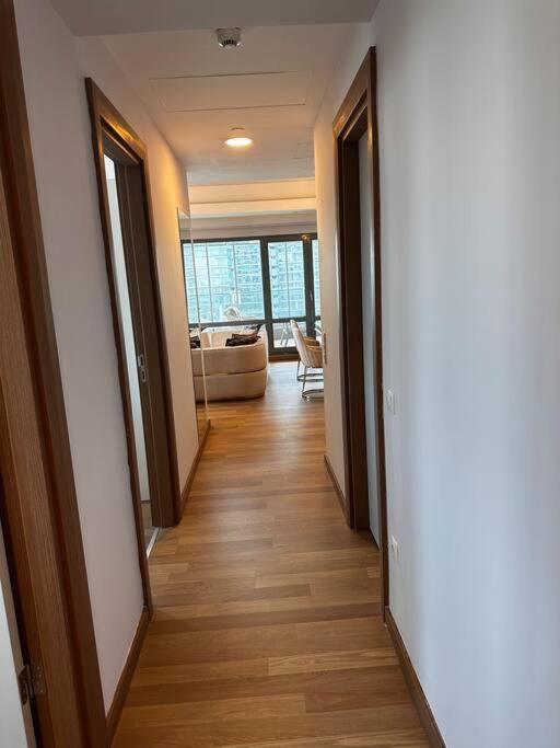 Maslak 1453 Luxury 4+1 For Vip Apartment