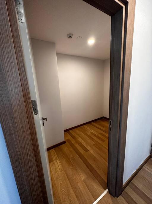 Maslak 1453 Luxury 4+1 For Vip Apartment *