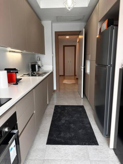 Maslak 1453 Luxury 4+1 For Vip *