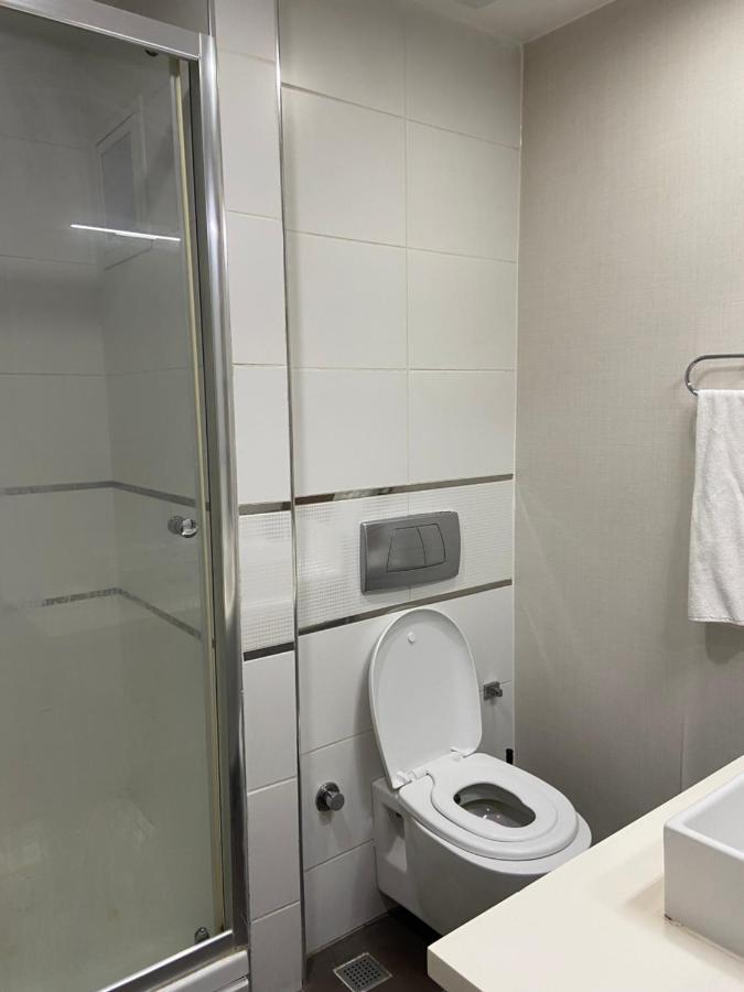 Apartment In Basaksehir Medikule *