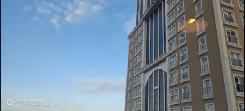 In Basaksehir Medikule Istanbul