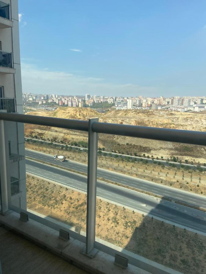 In Basaksehir Medikule