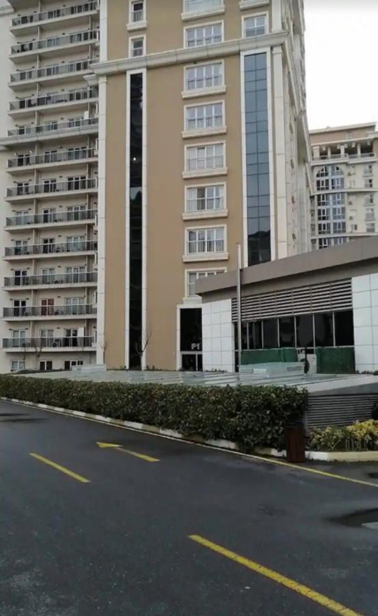 In Basaksehir Medikule Apartment *