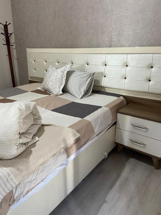 Apartment In Basaksehir Medikule *