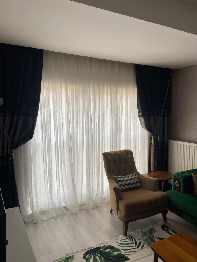 In Basaksehir Medikule Apartment *