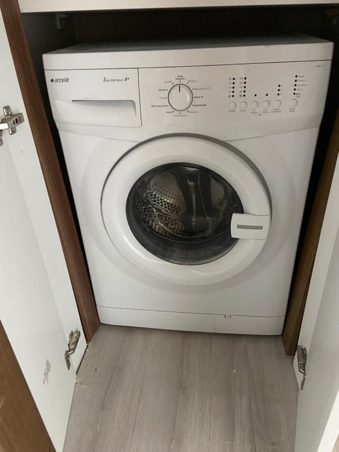 In Basaksehir Medikule