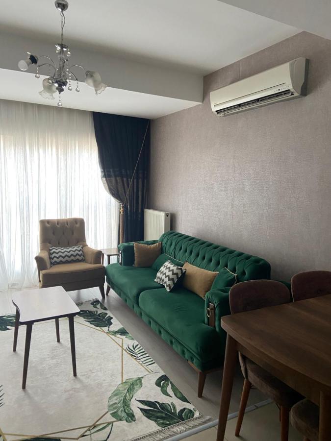 In Basaksehir Medikule Apartment *