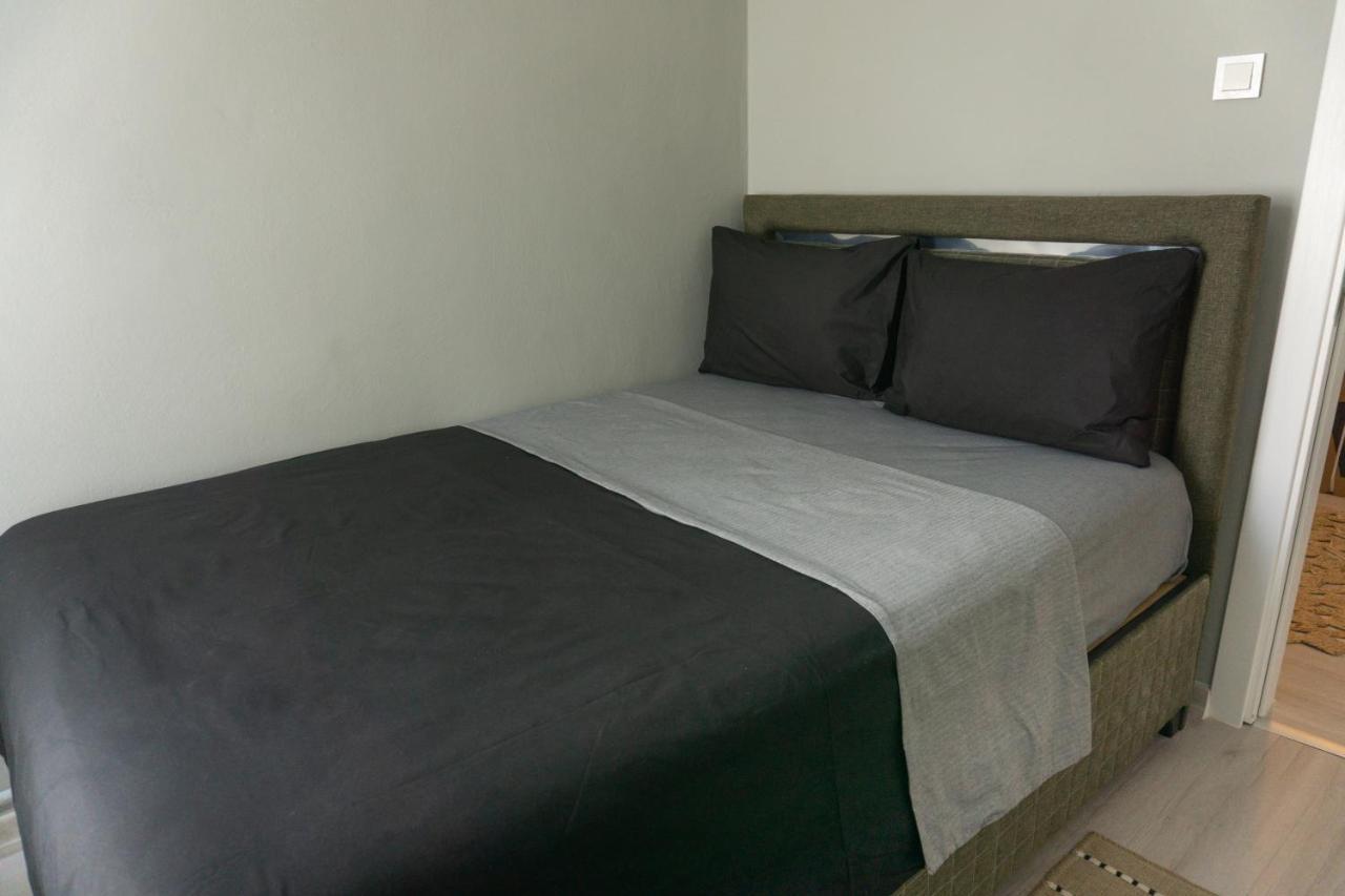Platine Apartment Istanbul