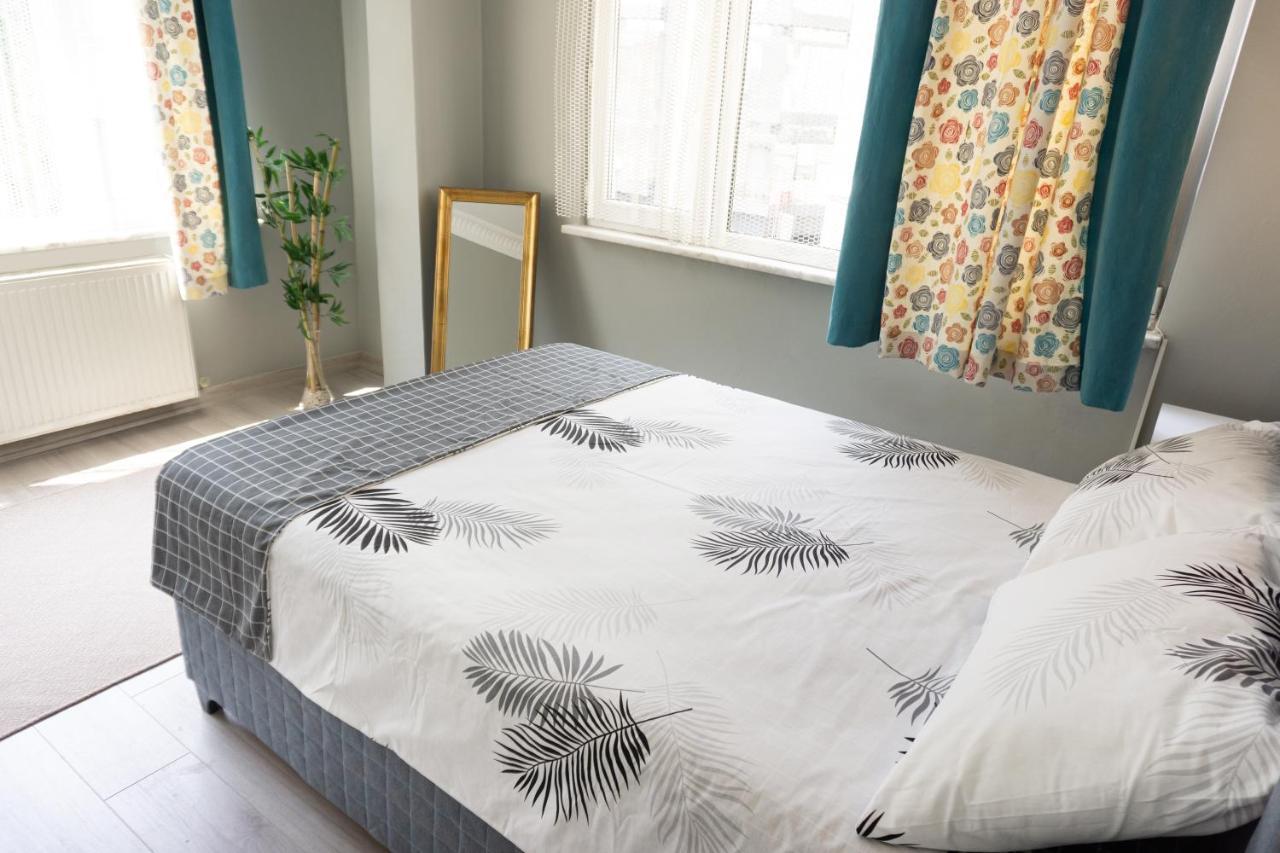 Apartment Platine *
