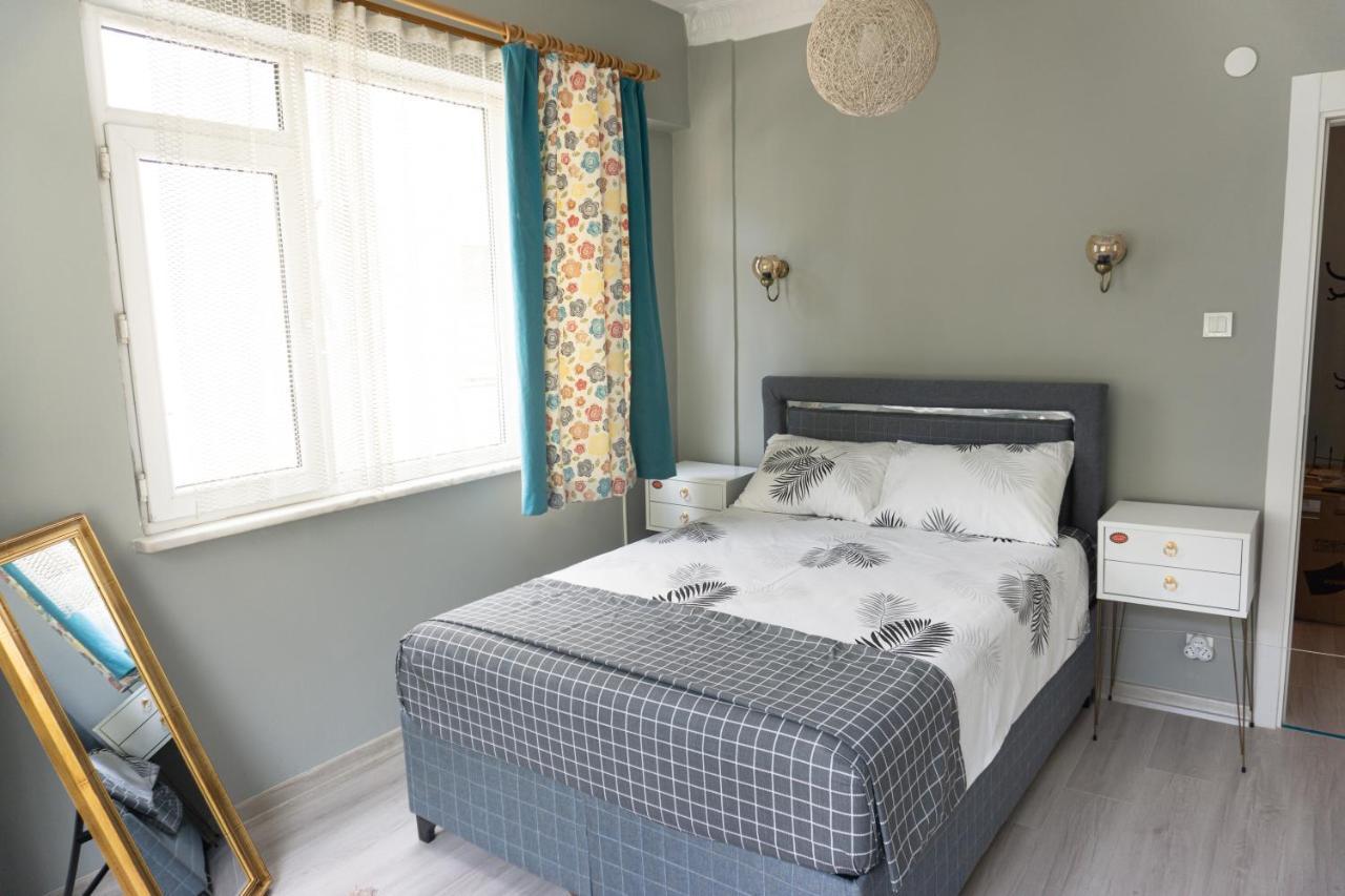 Platine Apartment Istanbul