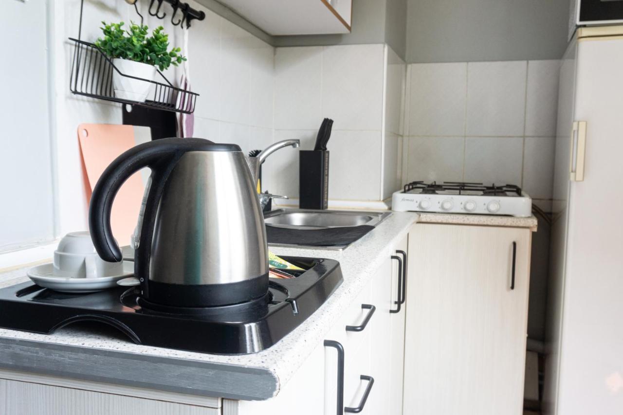 Apartment Platine