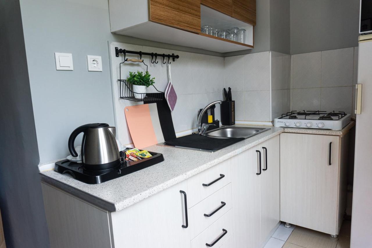 Platine Apartment