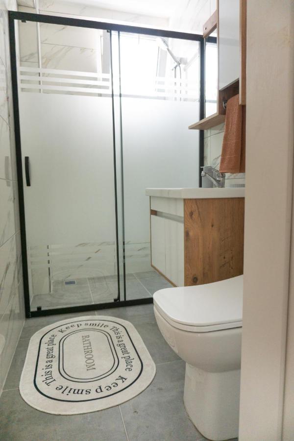 Platine Apartment