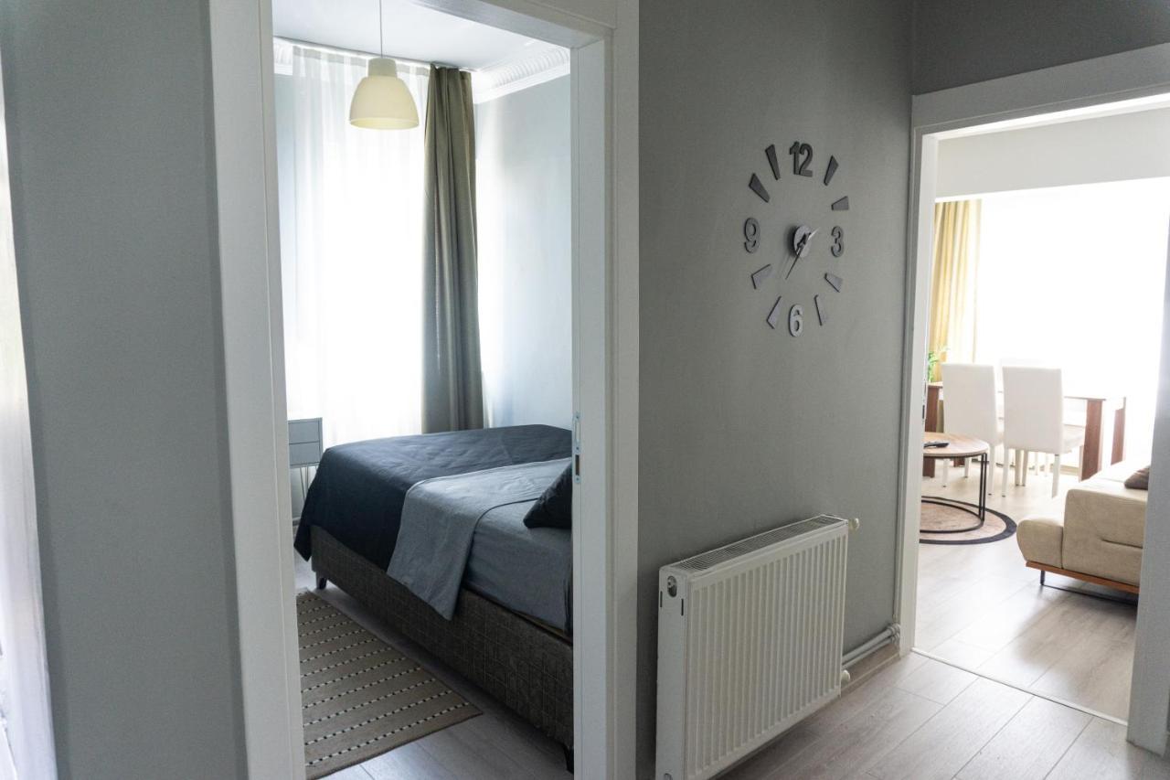 Platine Apartment Istanbul