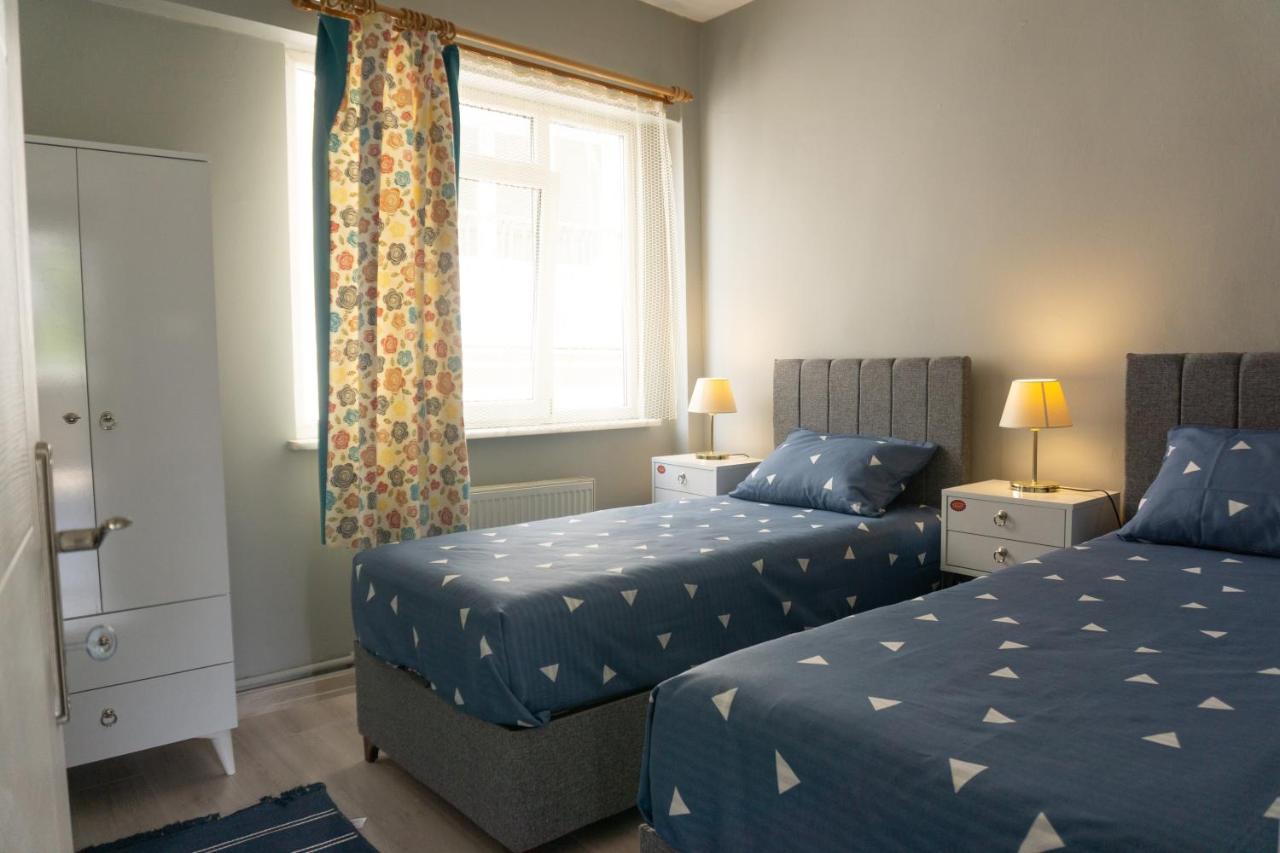 Platine Apartment Istanbul