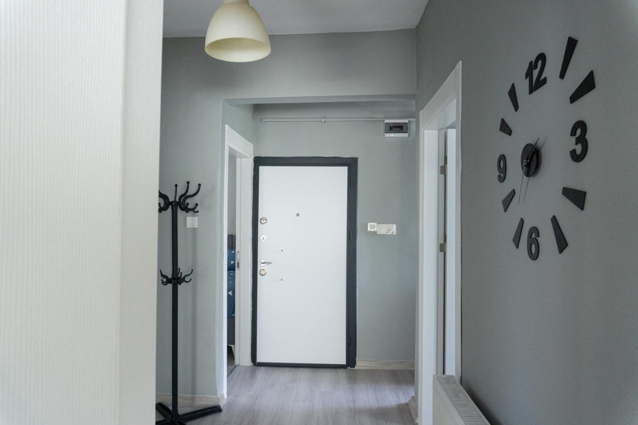 Apartment Platine *