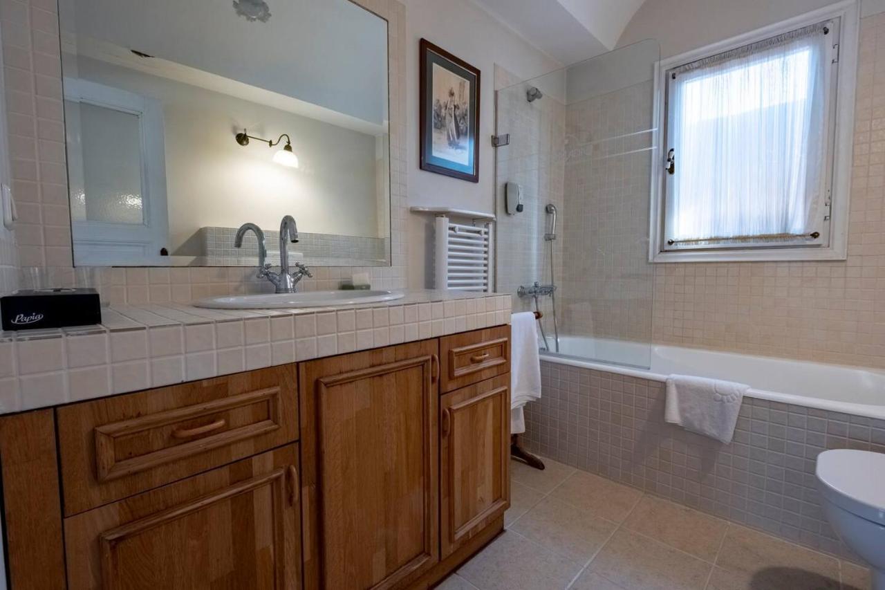 Villa Terrace Triplex In Peninsula Istanbul