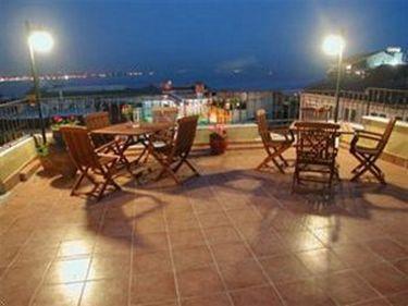 Hotel Uyan-special Category Istanbul