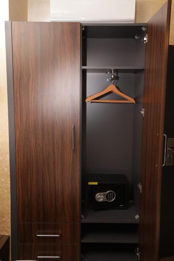 Apart Otel Taksim Heavenist *