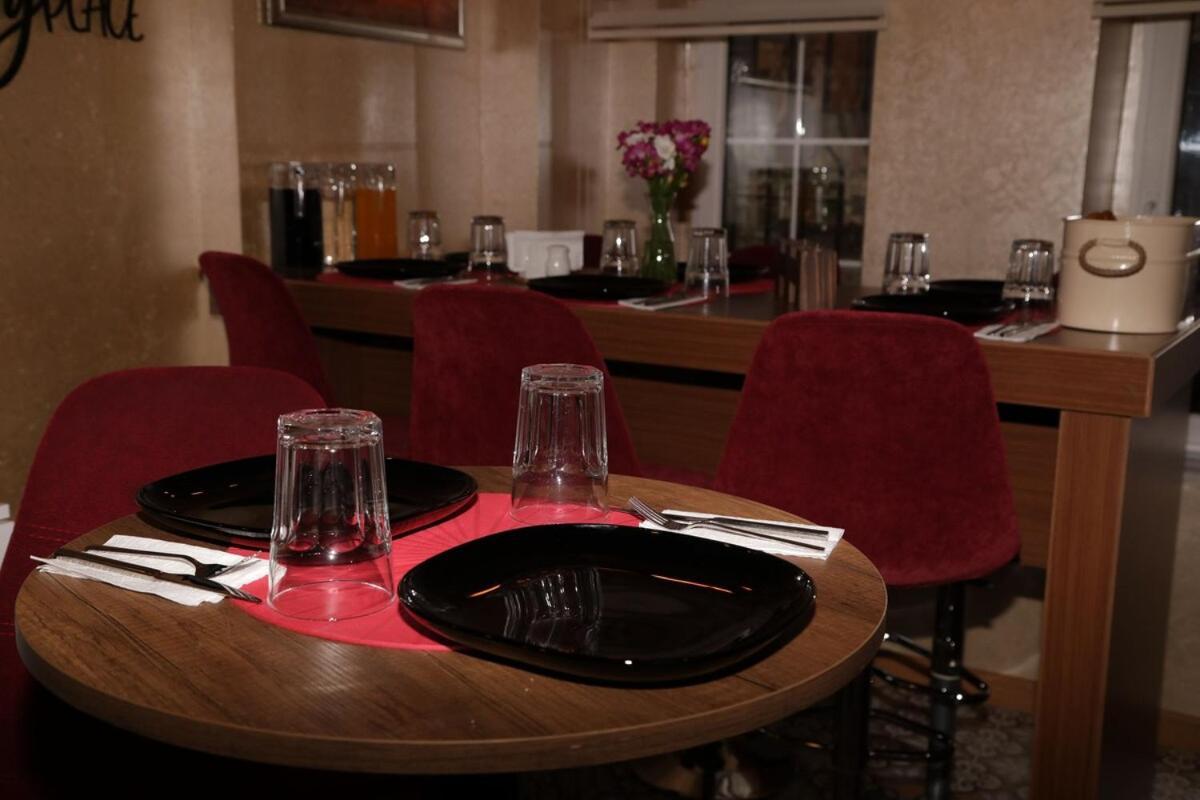 Apart Otel Taksim Heavenist *