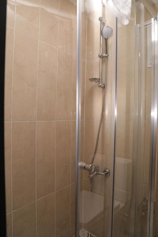 Taksim Heavenist Apart Otel