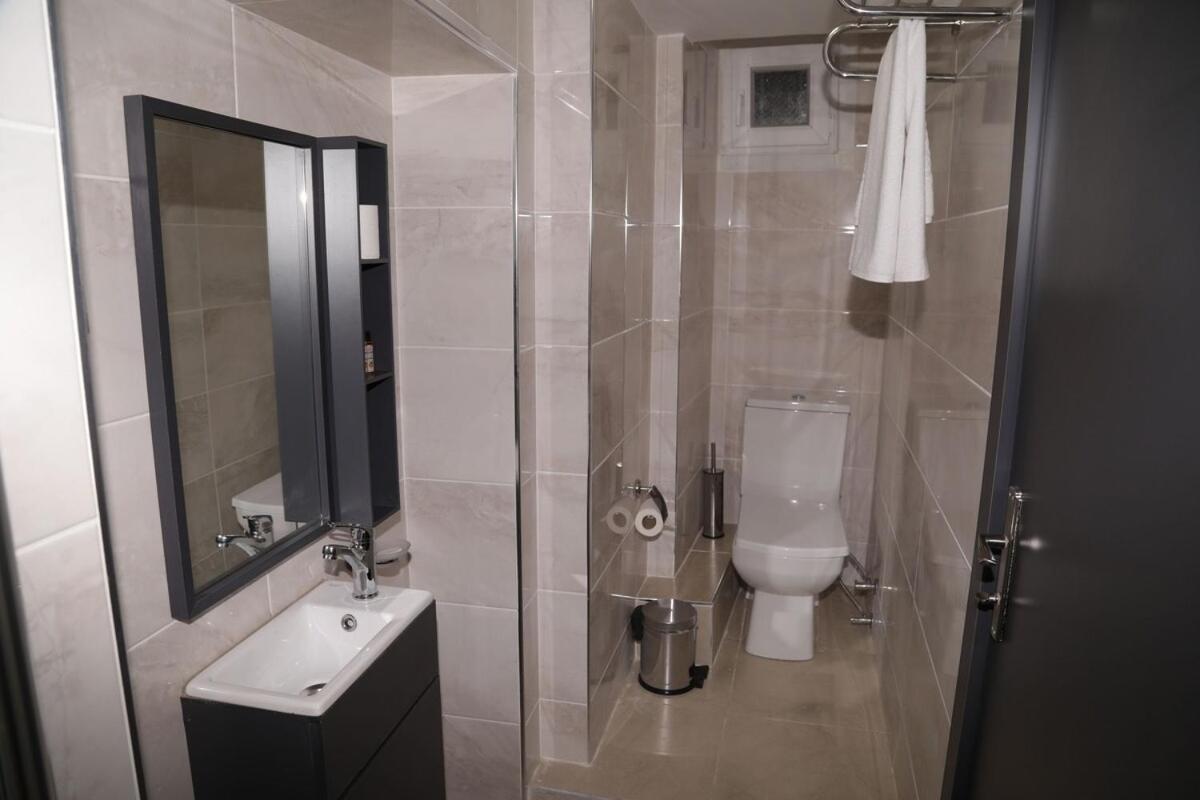 Apart Otel Taksim Heavenist