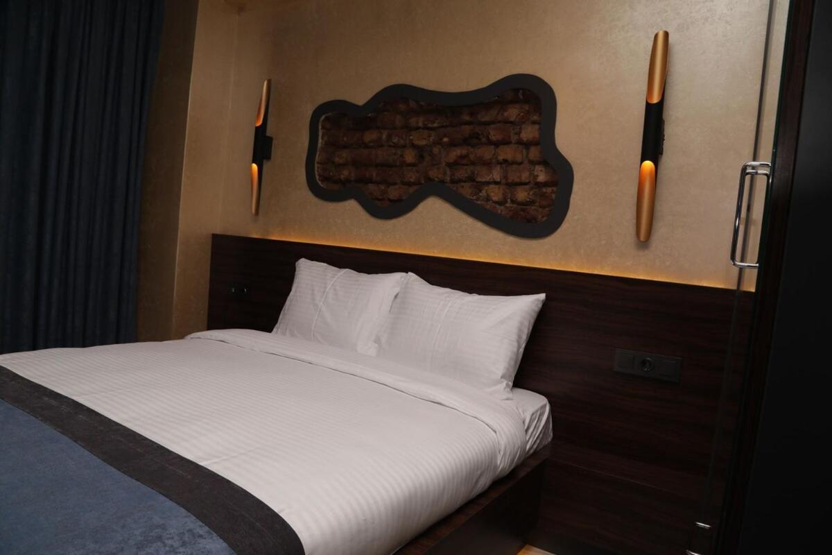 Apart Otel Taksim Heavenist *